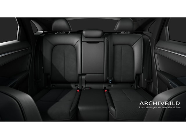 Audi Q3 35 TFSI S-Line S-Tronic Sportback