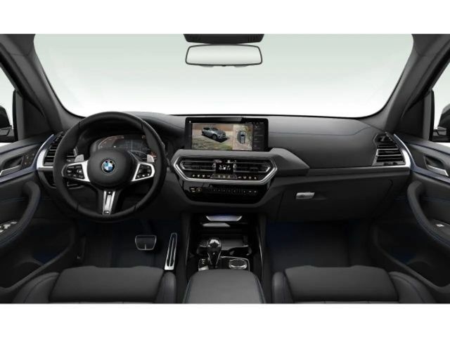 BMW X3 M-Sport xDrive30d
