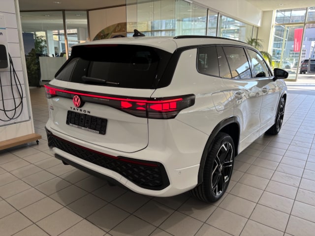 Volkswagen Tayron DSG eHybrid