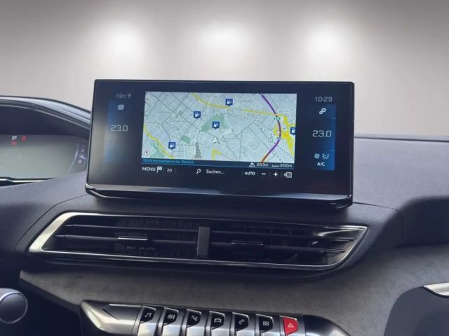 Peugeot 5008 Allure Pack BlueHDi EAT8