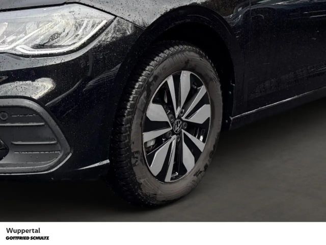 Volkswagen Polo 1.0 TSI DSG