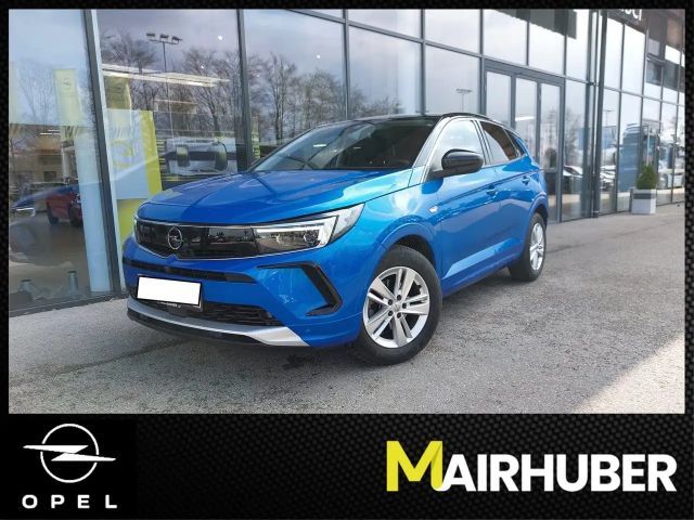 Opel Grandland X Business Elegance Turbo