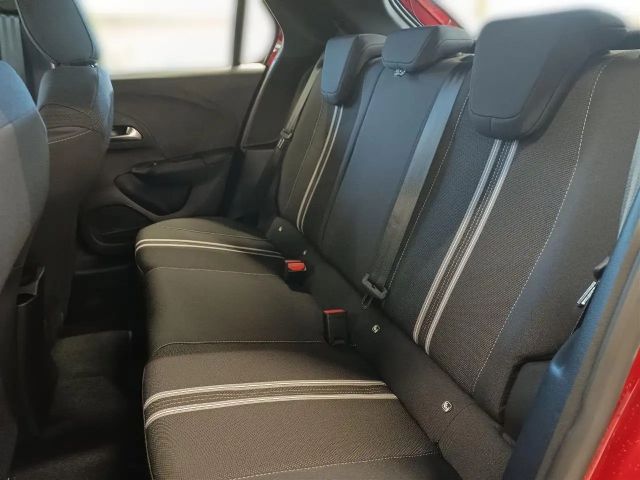 Opel Corsa GS-Line Grand Sport business+