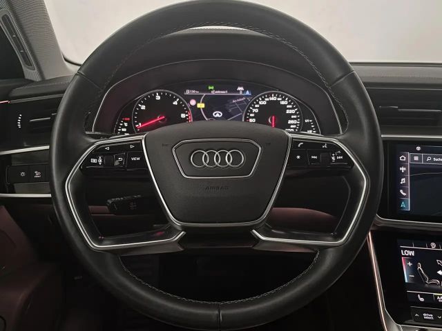 Audi A6 40 TDI Avant