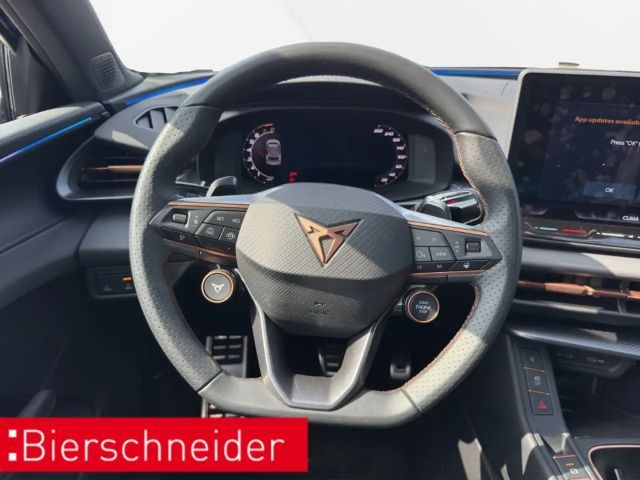 Cupra Terramar 1.5 eTSI