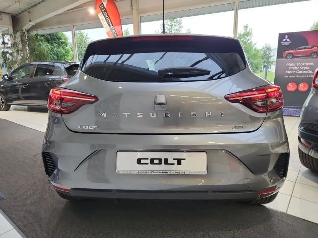 Mitsubishi Colt 1.6 Hybrid