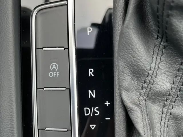 Volkswagen Passat Business Variant