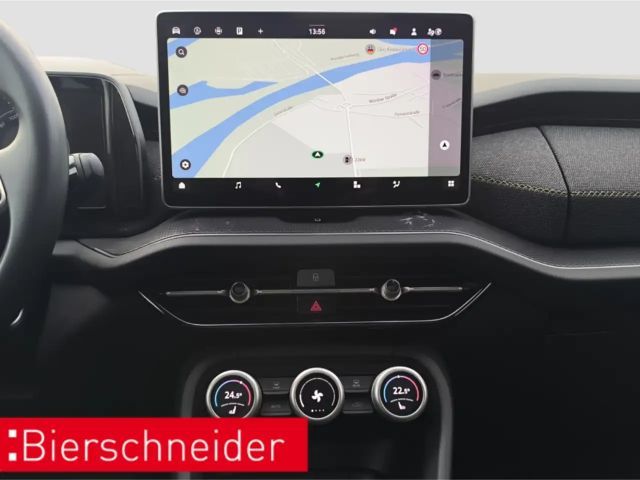 Skoda Kodiaq 2.0 TDI 4x4 Selection