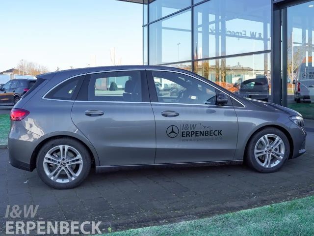 Mercedes-Benz B 200 Progressive