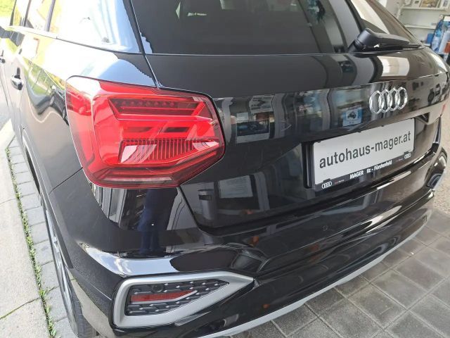 Audi Q2 30 TFSI