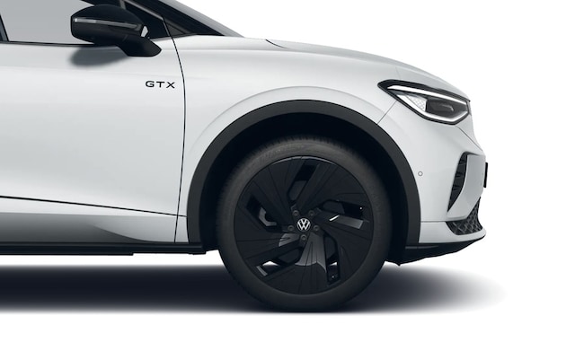 Volkswagen ID.4 4Motion GTX