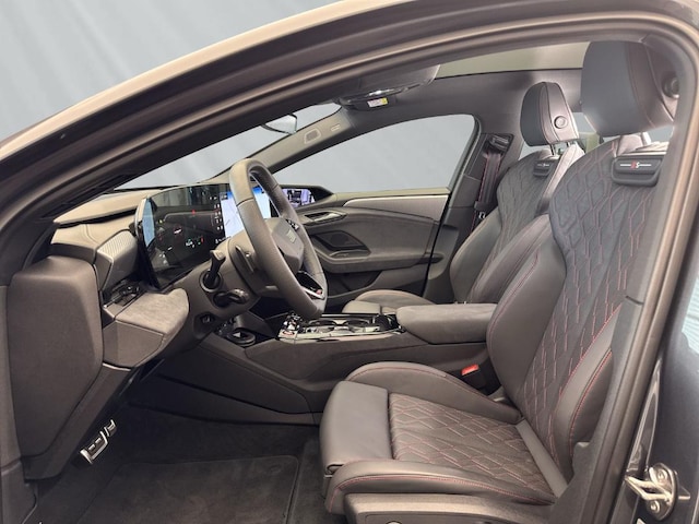 Audi A6 e-tron Avant Quattro