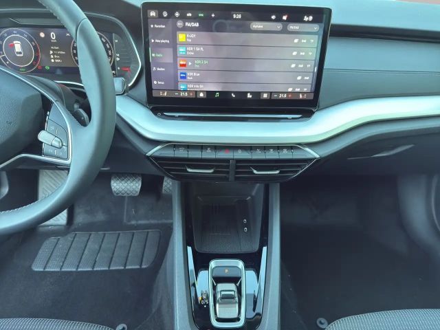 Skoda Octavia Combi Selection