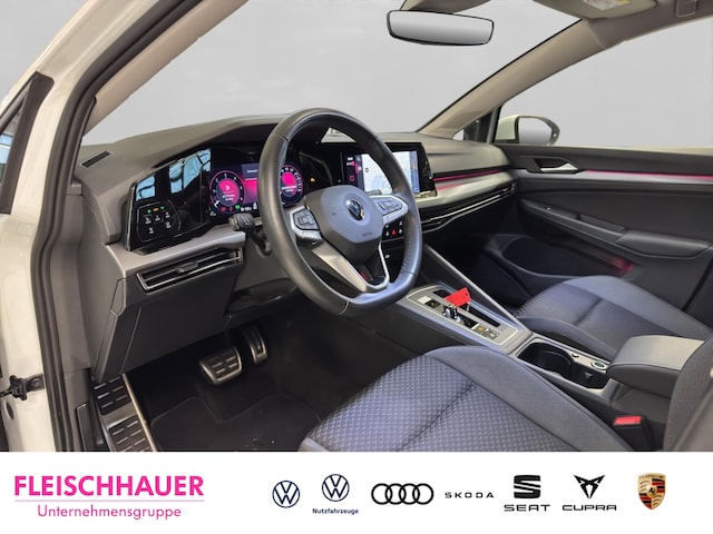 Volkswagen Golf 2.0 TDI Golf VIII