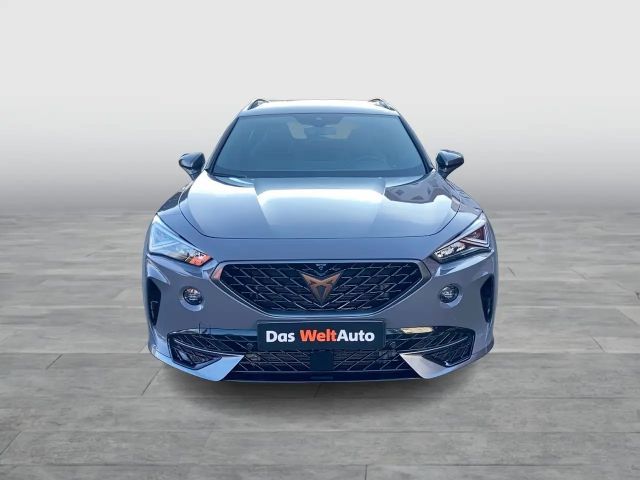 Cupra Formentor DSG VZ e-Hybrid