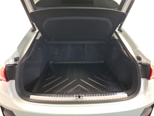 Audi Q3 35 TFSI S-Tronic Sportback