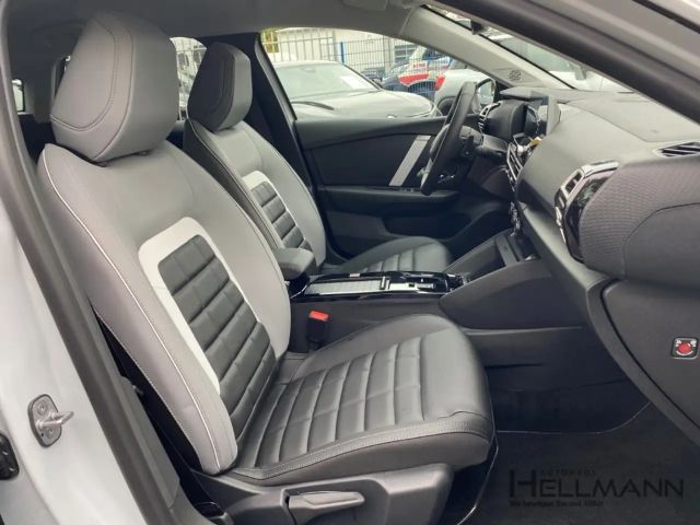 Citroën C4 Max PureTech