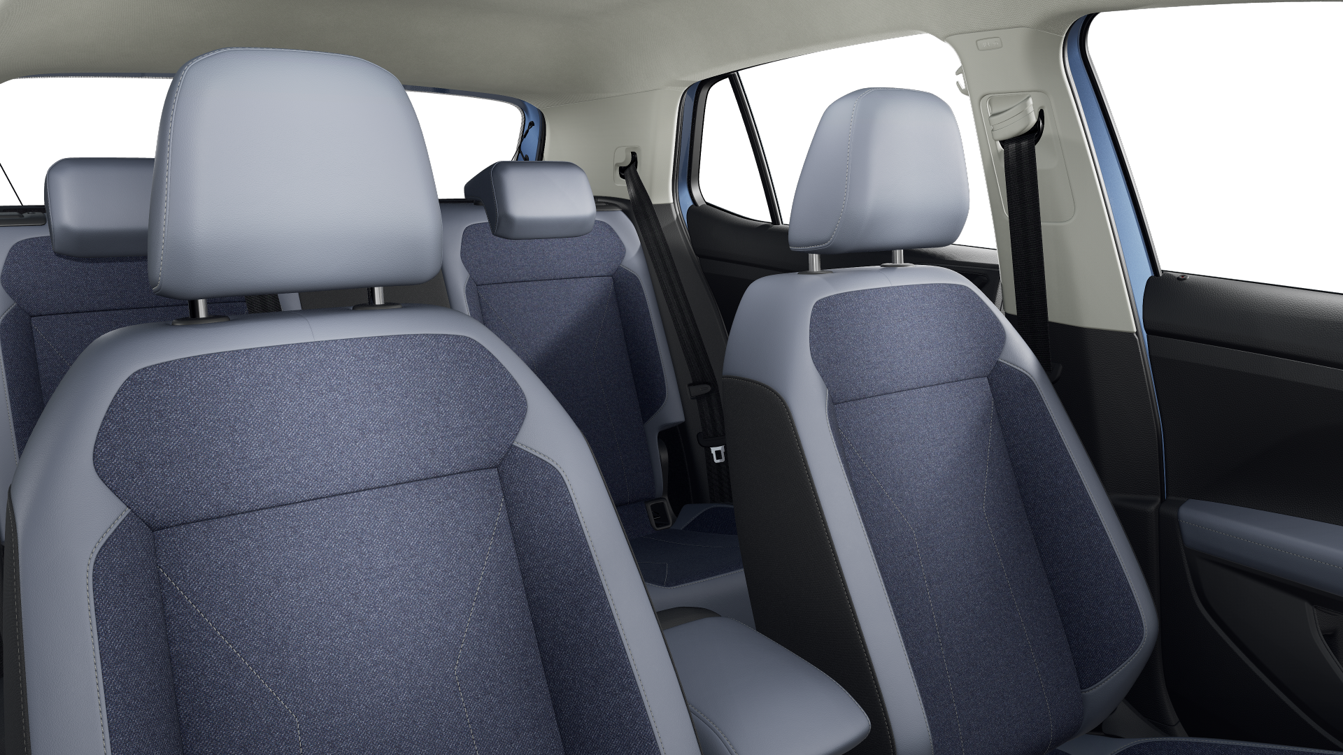 Volkswagen T-Cross 1.0 TSI Style