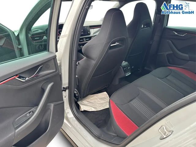 Skoda Scala 1.0 TSI Monte Carlo