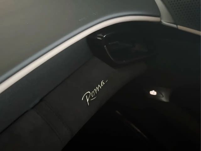 Ferrari Roma ***Ferrari Frankfurt***