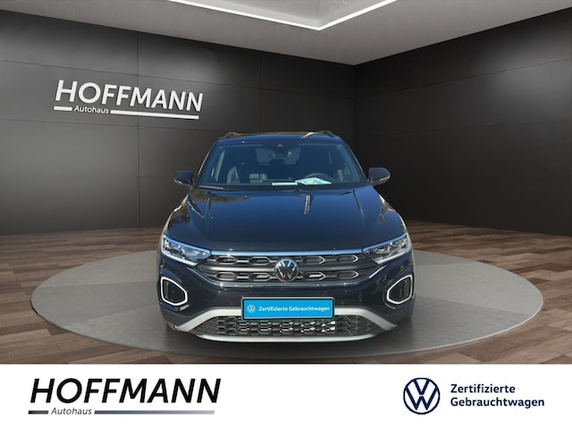 Volkswagen T-Roc 1.5 TSI DSG Move