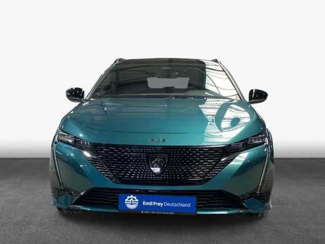 Peugeot 308 EAT8 GT-Line PureTech SW