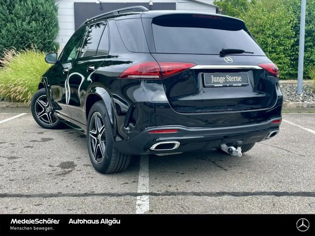 Mercedes-Benz GLE 300 4MATIC AMG Line GLE 300 d