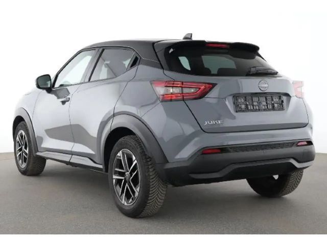 Nissan Juke N-Connecta