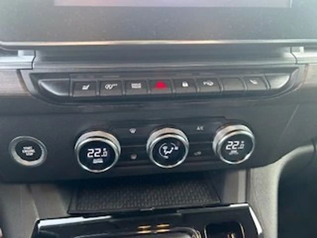 Renault Kangoo TCe 130 Techno