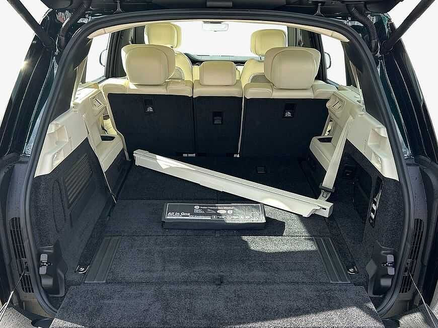 Land Rover Range Rover Autobiography