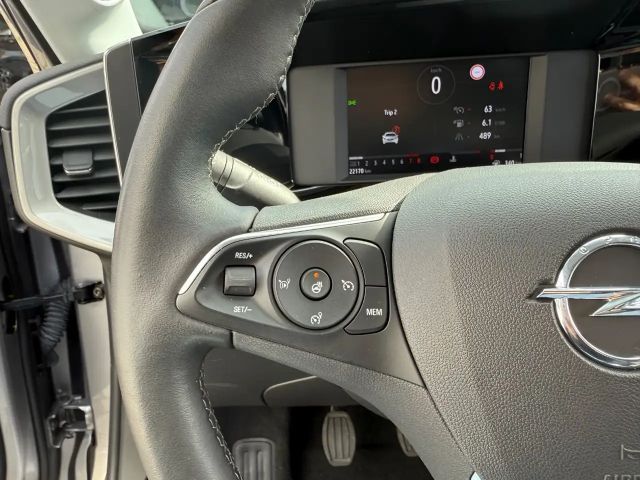 Opel Mokka 1.2 Turbo