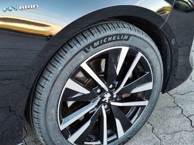 Peugeot 508 EAT8 GT-Line Hybrid SW