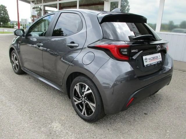 Toyota Yaris Active Comfort