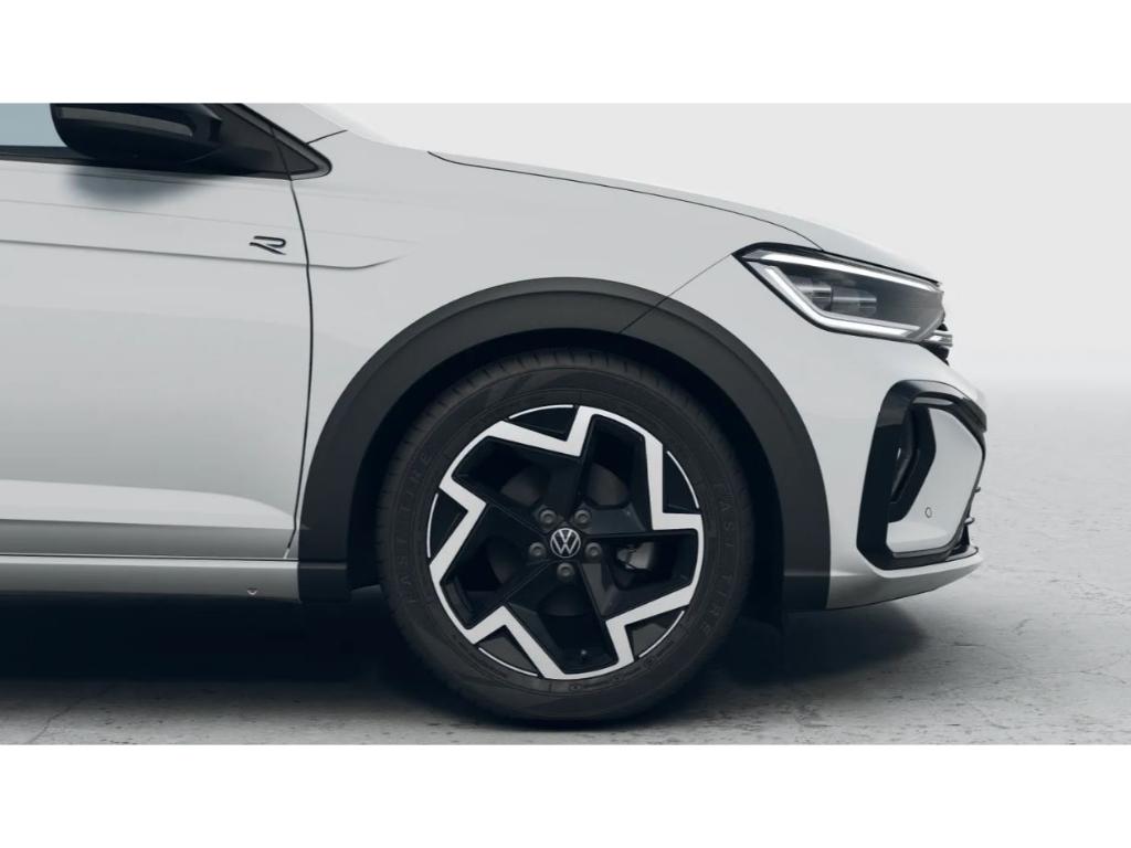 Volkswagen Taigo 1.0 TSI DSG R-Line