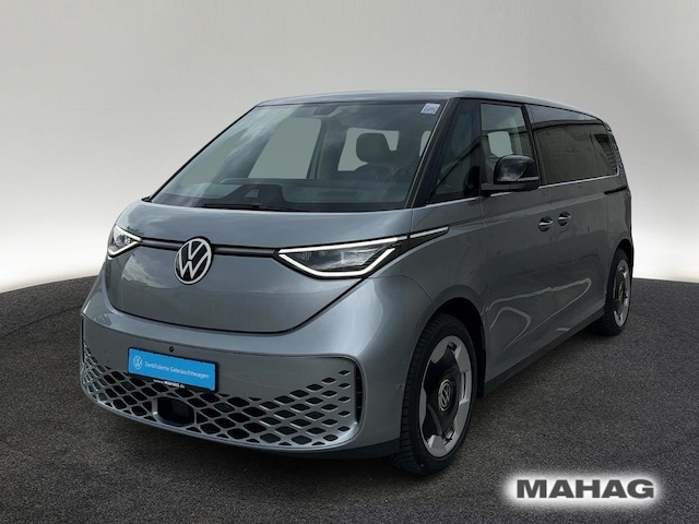 Volkswagen ID.Buzz LWB