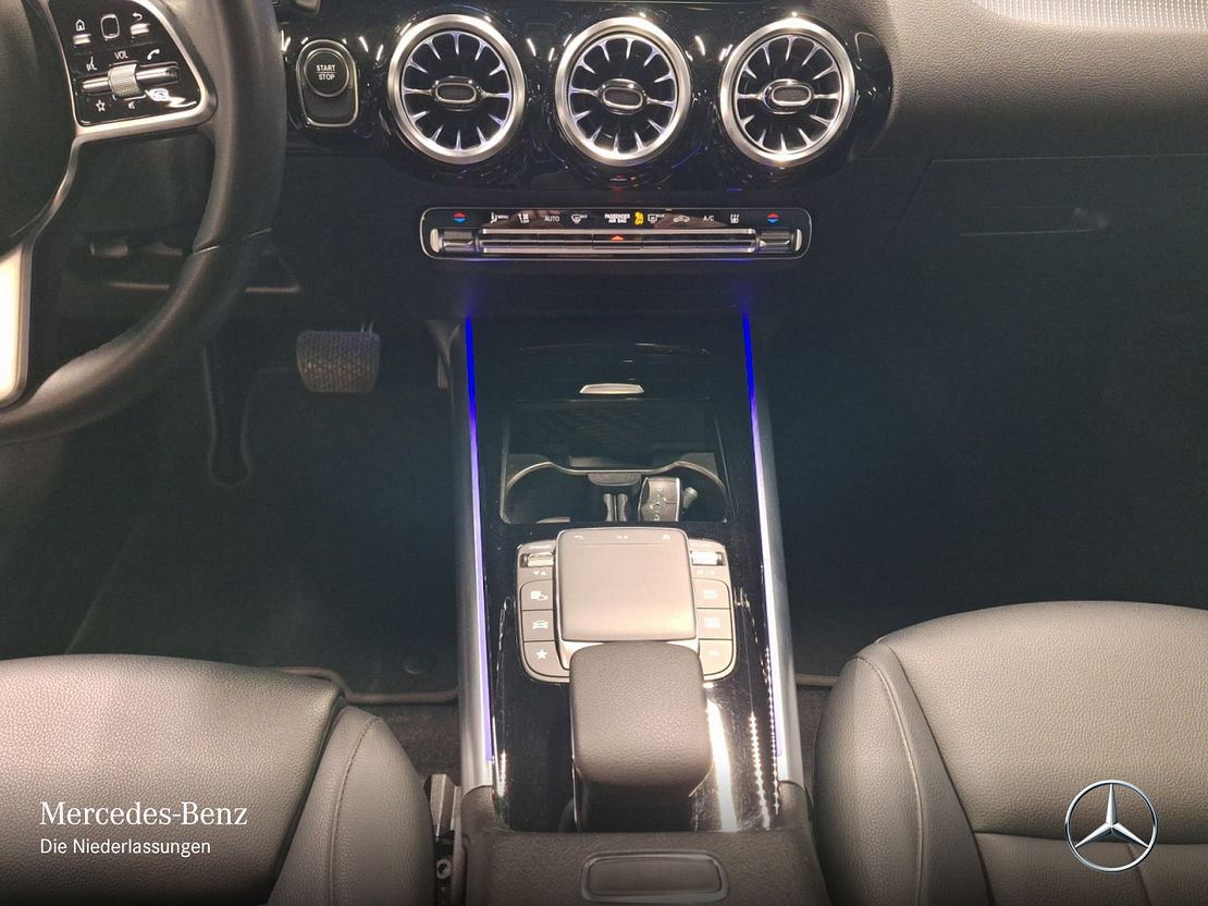 Mercedes-Benz EQA 250