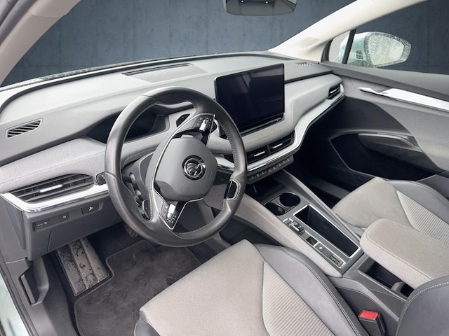 Skoda Enyaq iV 60