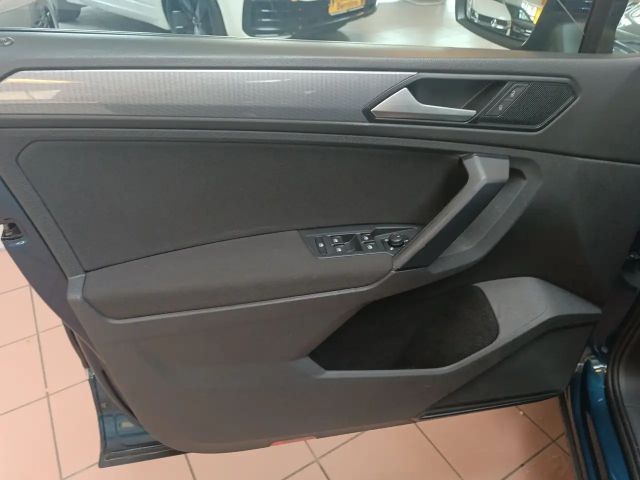 Volkswagen Tiguan 1.5 TSI Life Pro