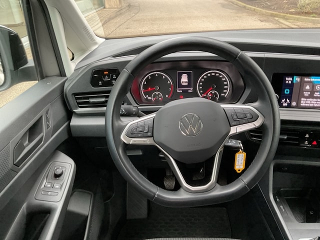 Volkswagen Caddy 1.5 TSI
