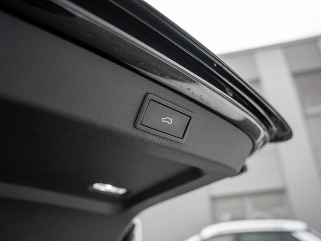 Skoda Superb 2.0 TSI Combi