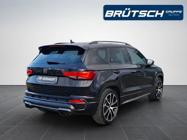 Cupra Ateca 2.0 TSI 4Drive DSG VZ