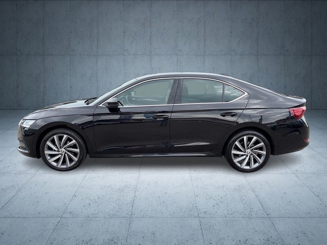 Skoda Octavia 2.0 TDI Style Style