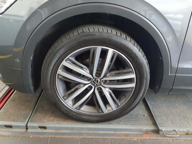 Volkswagen Tiguan 2.0 TDI Allspace DSG Life