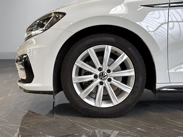 Volkswagen Touran Comfortline DSG R-Line