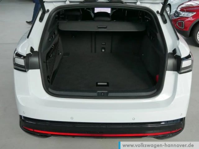 Volkswagen ID.7 IQ.Drive Pro Tourer