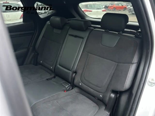 Hyundai Tucson N Line