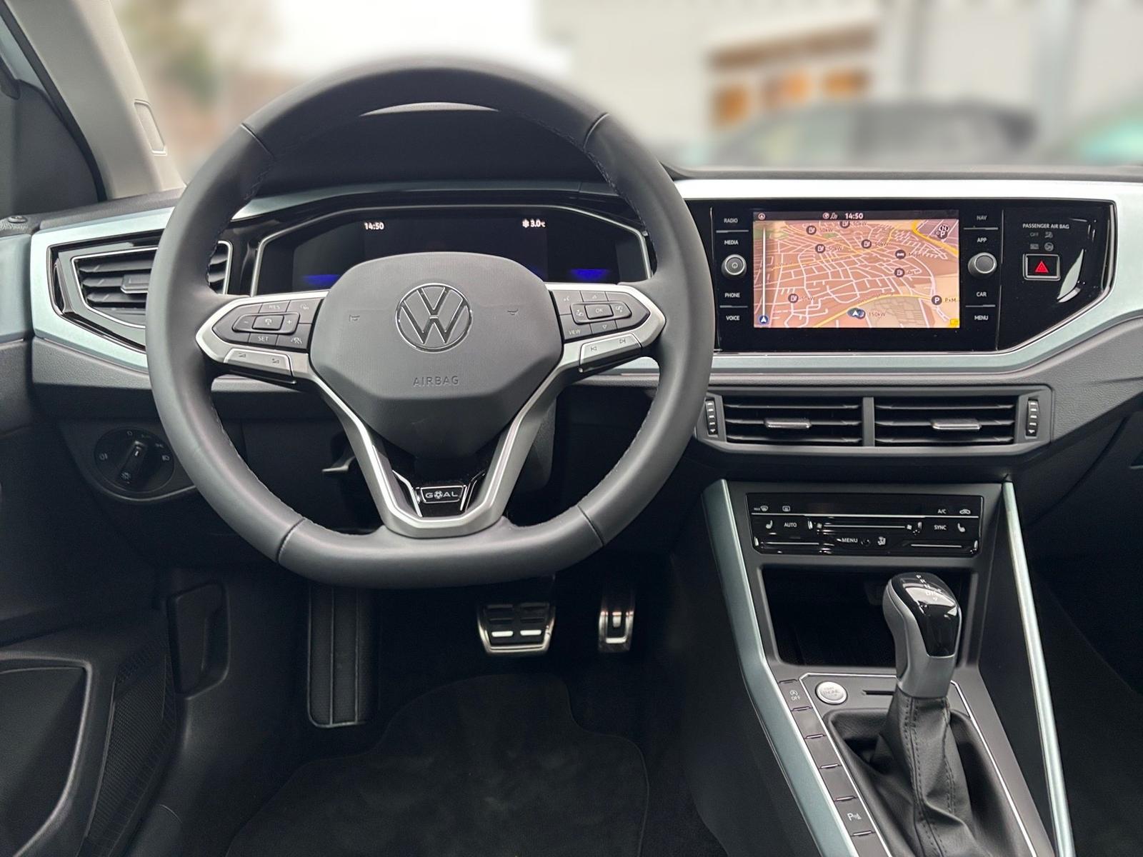 Volkswagen Taigo 1.0 TSI DSG