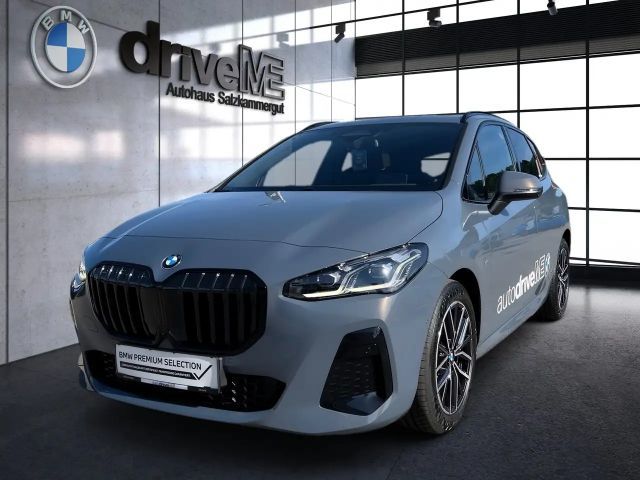 BMW 218 218d Active Tourer Sedan