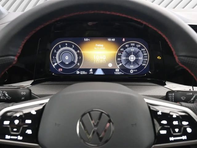 Volkswagen Golf GTI Golf VIII