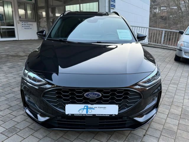 Ford Focus ST Line Wagon